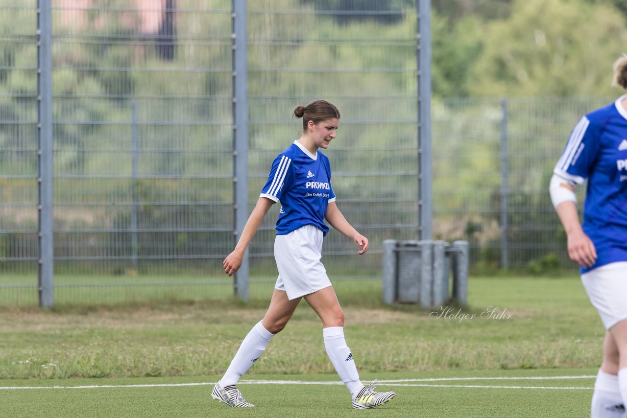 Bild 87 - Frauen FSC Kaltenkirchen - SG Daenisch-Muessen : Ergebnis: 7:1